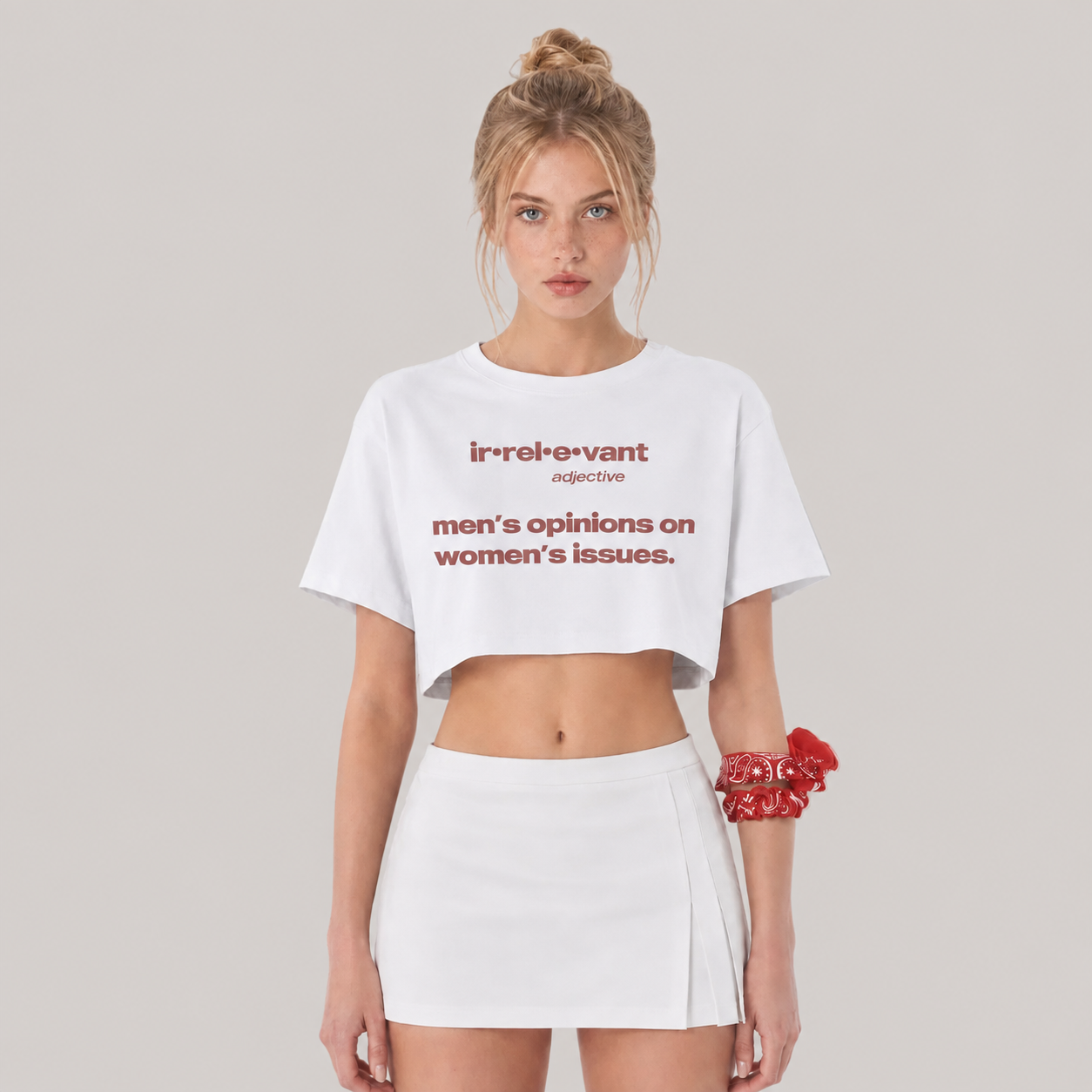 Crop Tops